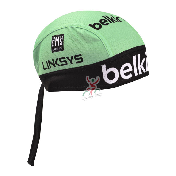 2015 Belkin Bandana Ciclismo
